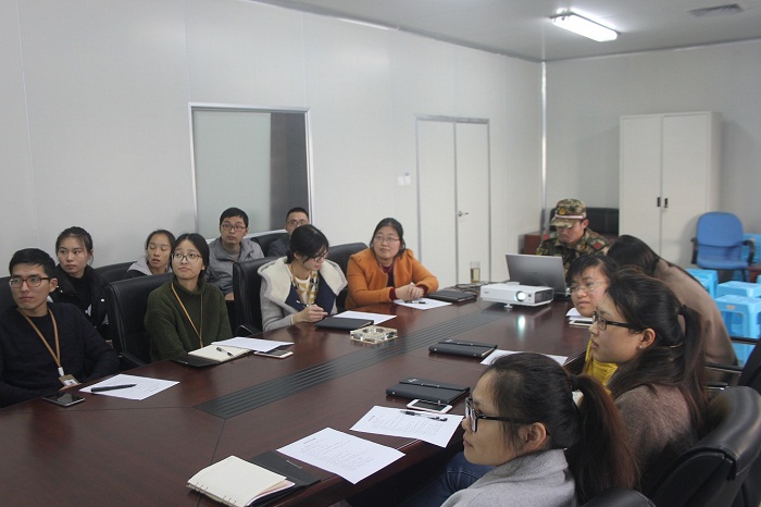 优德88公司消防清静主题培训小记